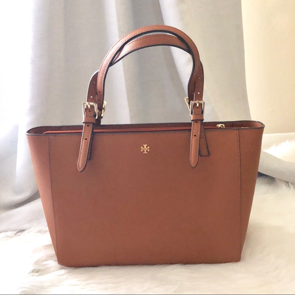 Tory Burch Small YORK Tote